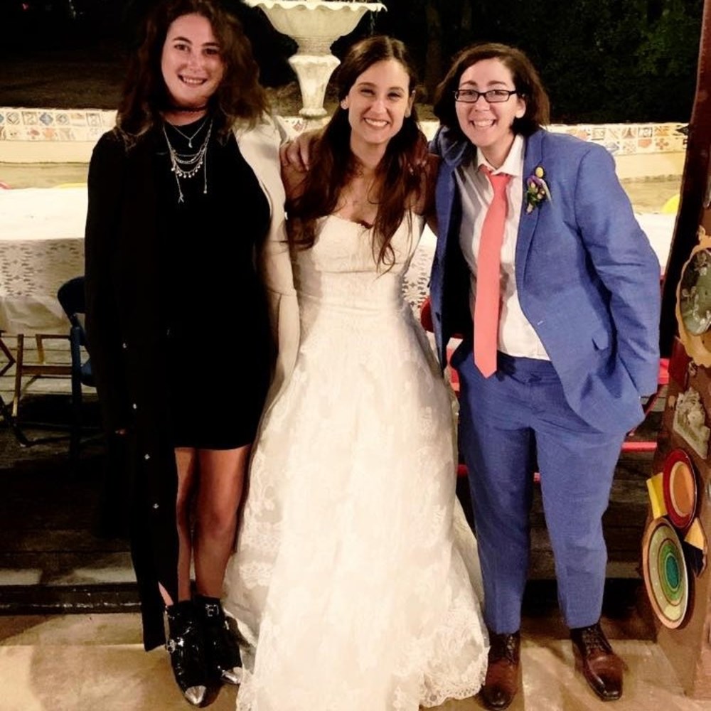 Meet your Posher, Claire